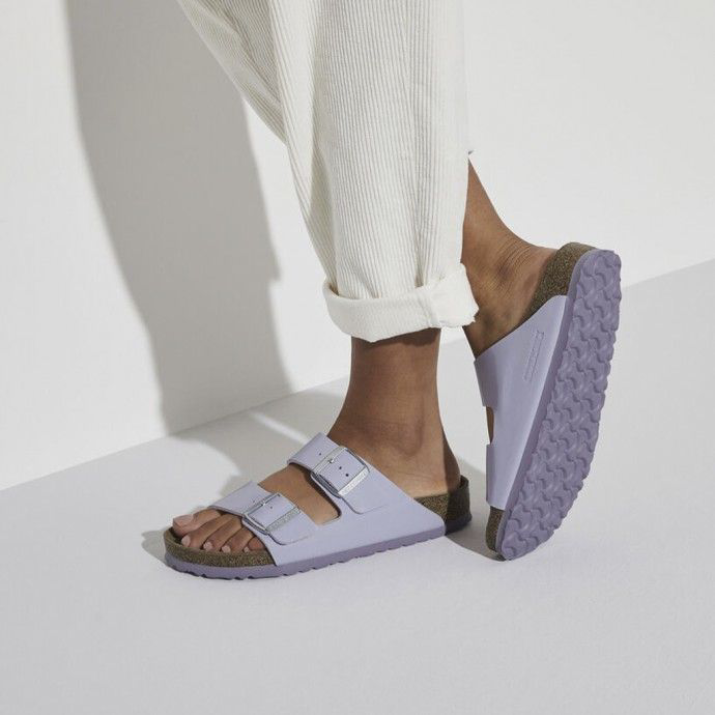 Marca de calçados Birkenstock pode fazer IPO nos EUA