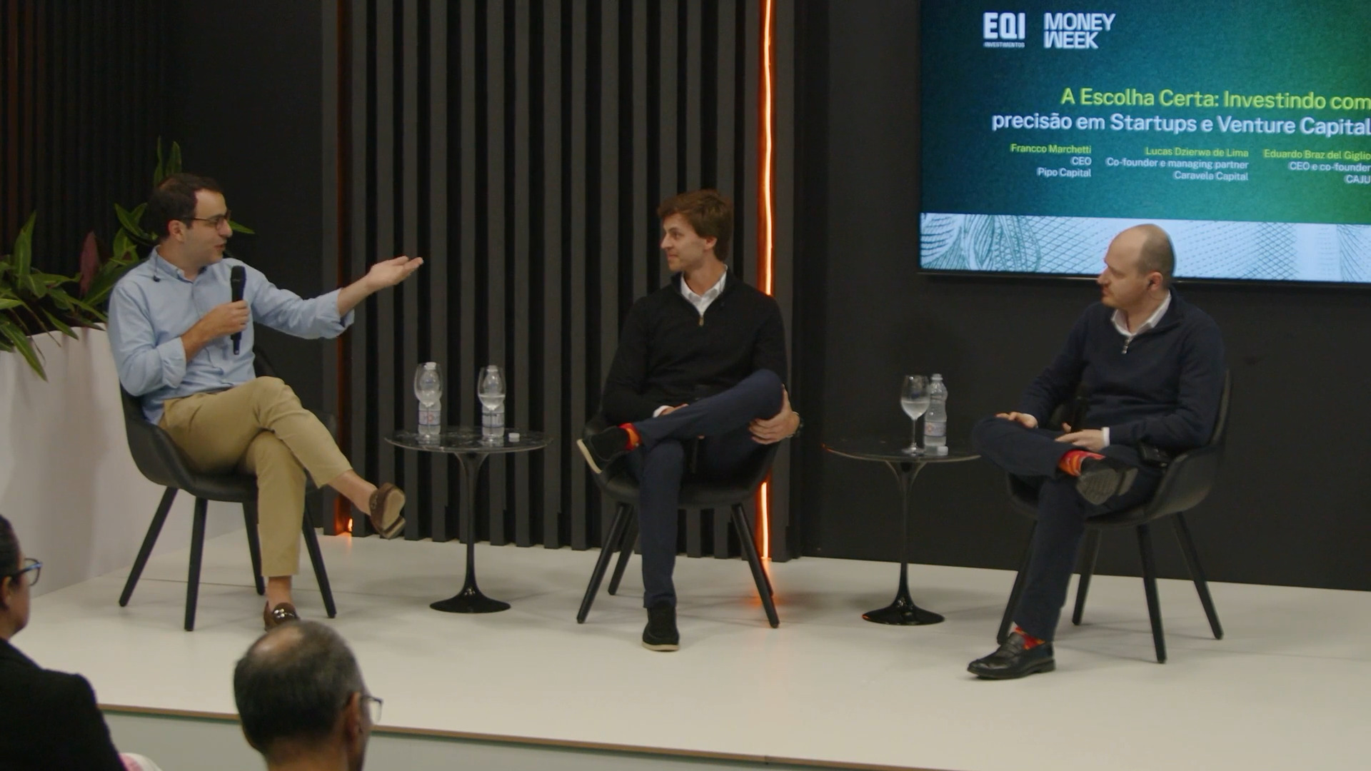 Startups e venture capital: uma relação que vem revolucionando setores