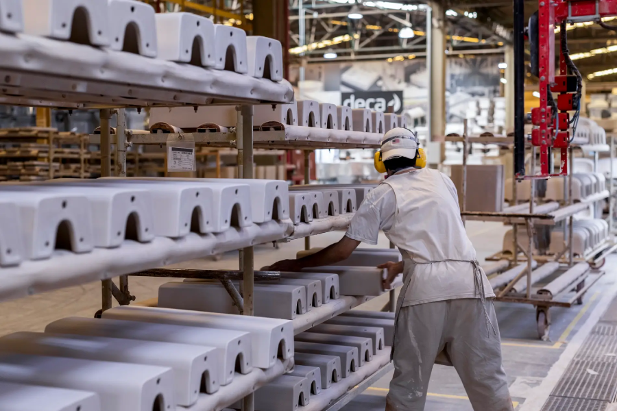 Dexco (DXCO3) reporta lucro 7% menor no 2TRI23, a R$ 157,4 mi