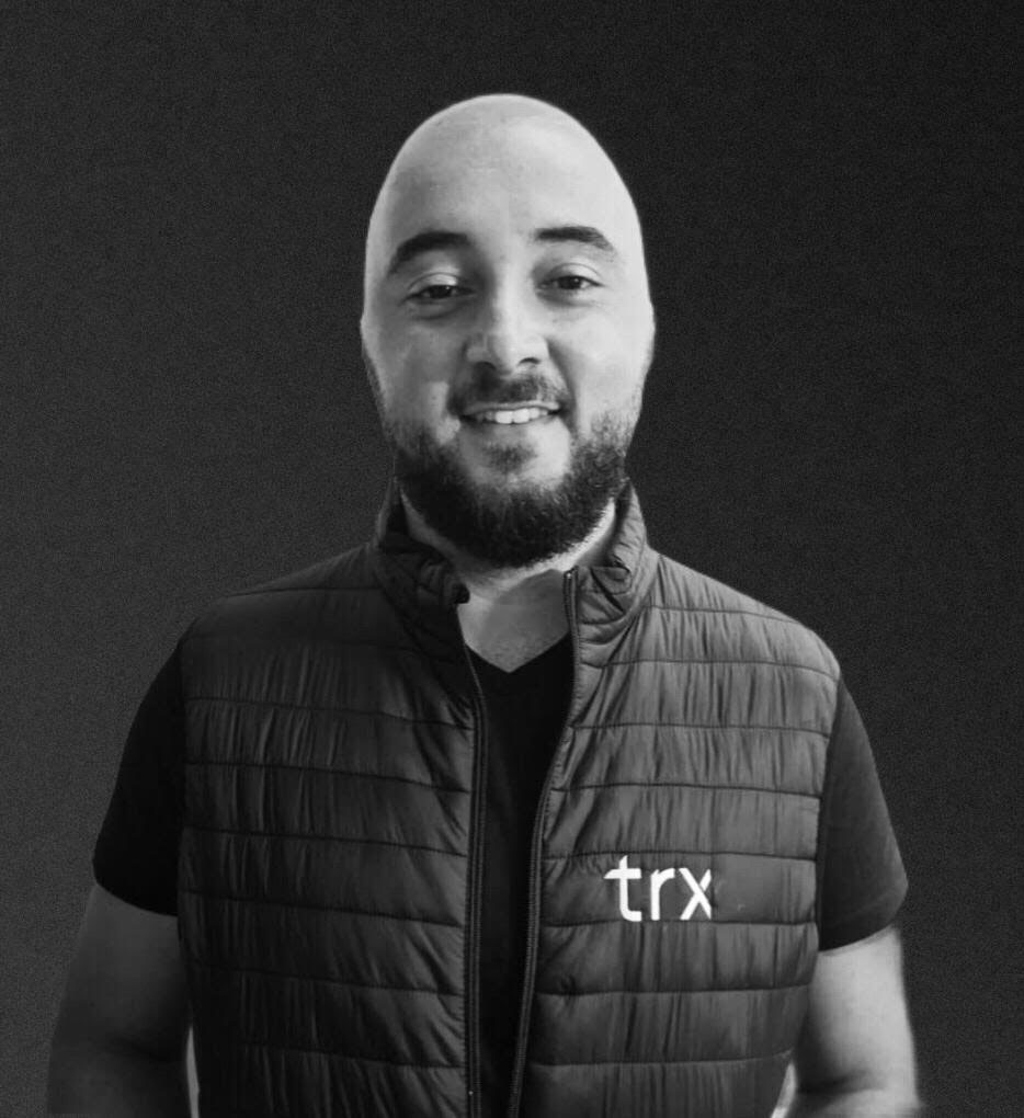 Gabriel Barbosa, Gestor na TRX Investimentos, é presença confirmada na Money Week