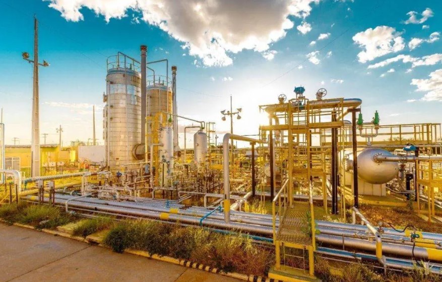 PetroRecôncavo (RECV3) confirma lucro líquido de R$ 178 milhões no 2TRI23