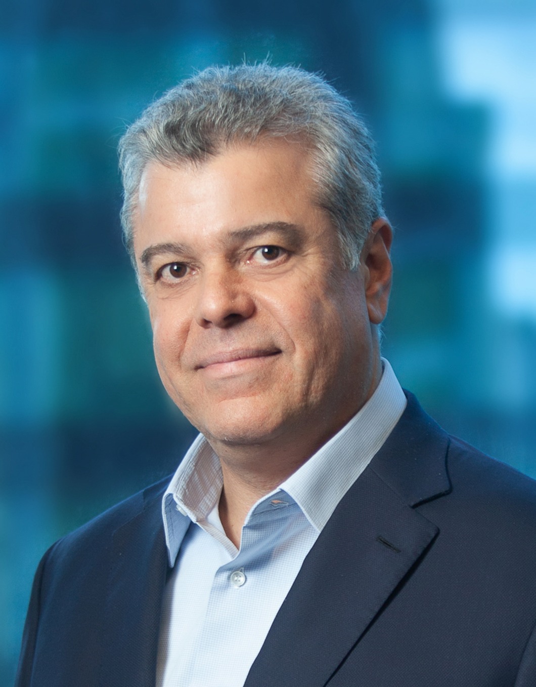 André Freitas, CEO da Hedge Investments, tem presença confirmada na Money Week