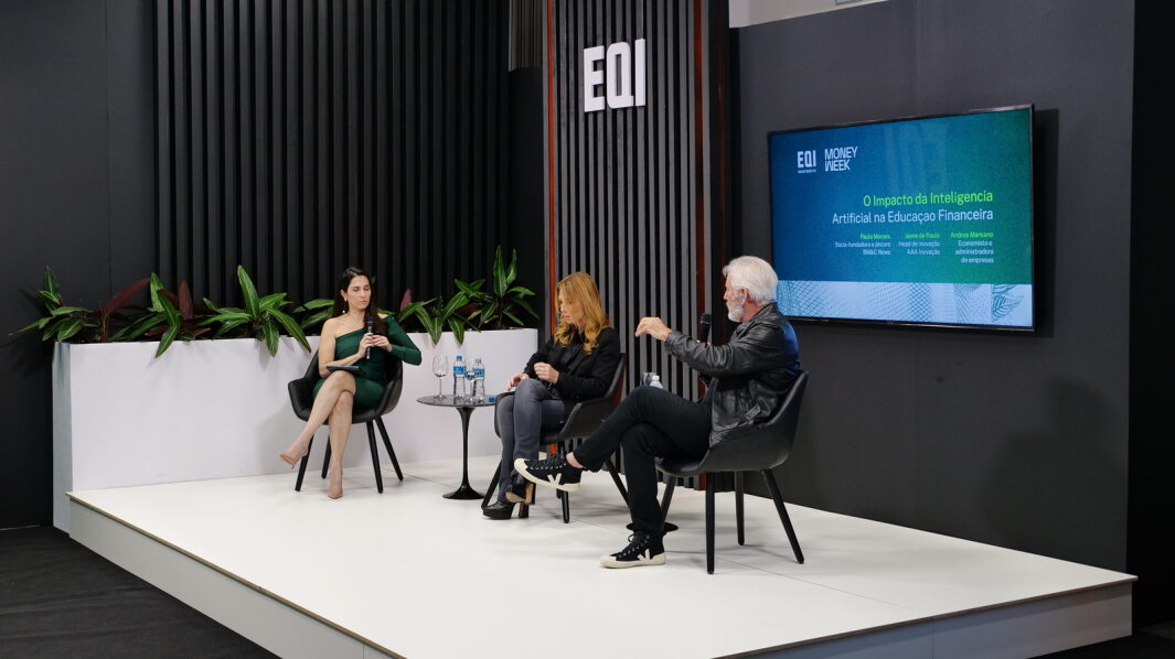 Inteligência artificial na educação financeira: como usá-la a seu favor