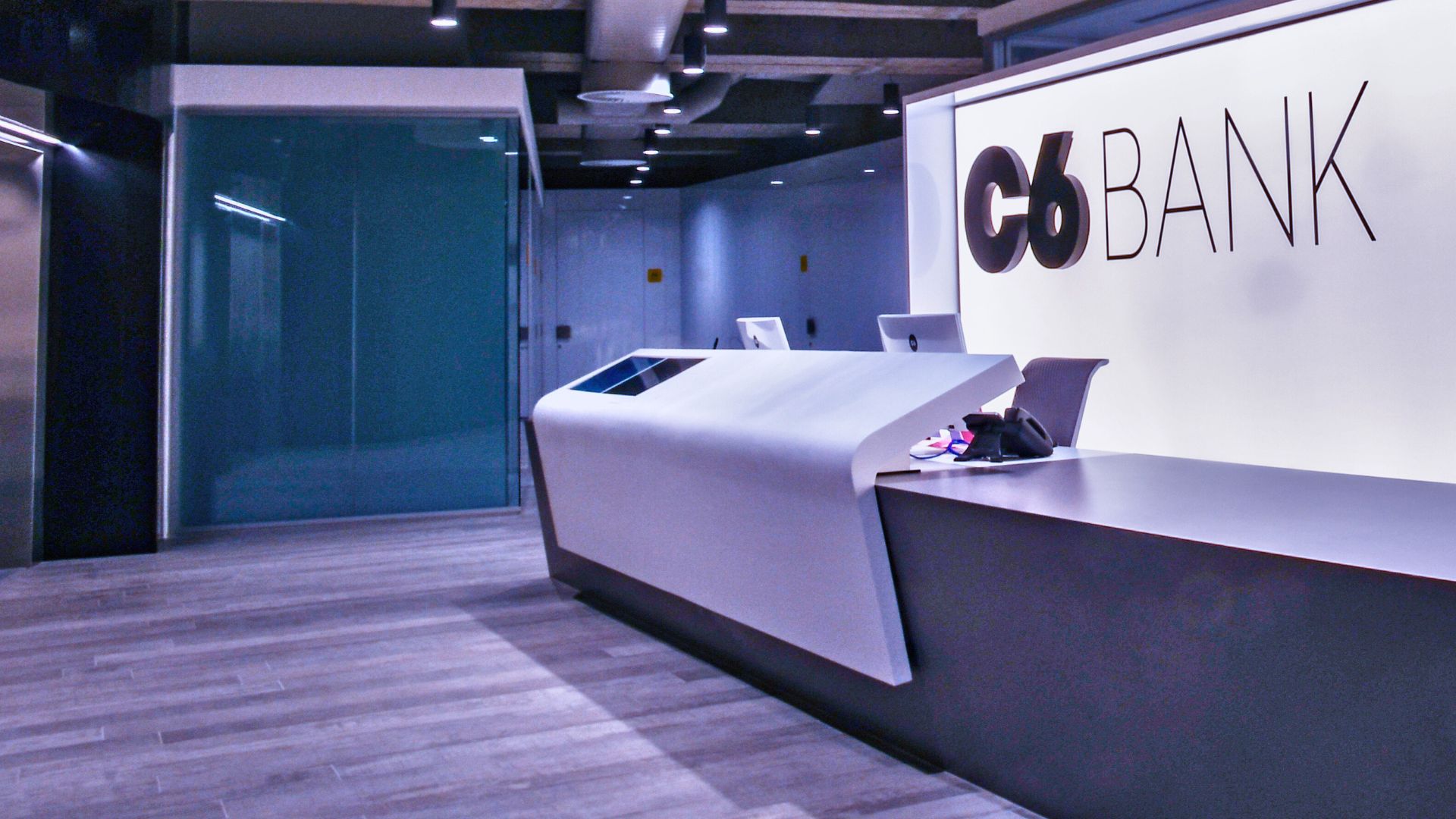 JP Morgan aumenta investimento no C6 Bank mesmo com os prejuízos recentes