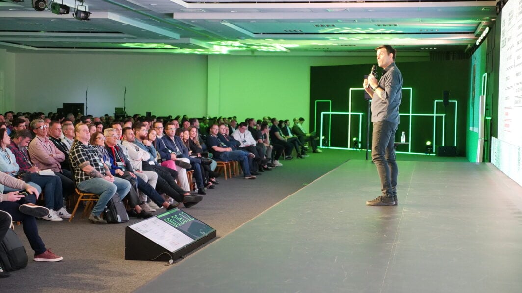 Money Week: Veja tudo o que rolou no primeiro dia