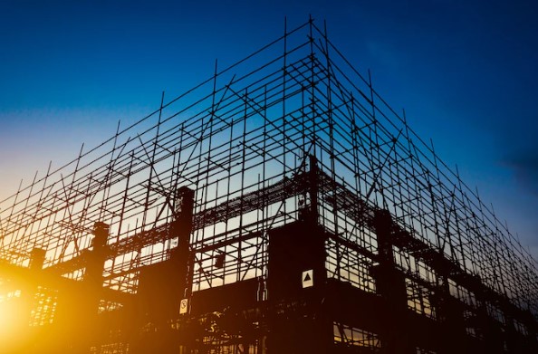 INCC: custo da construção sobe 0,24%; confiança do setor atinge maior nível em quase um ano