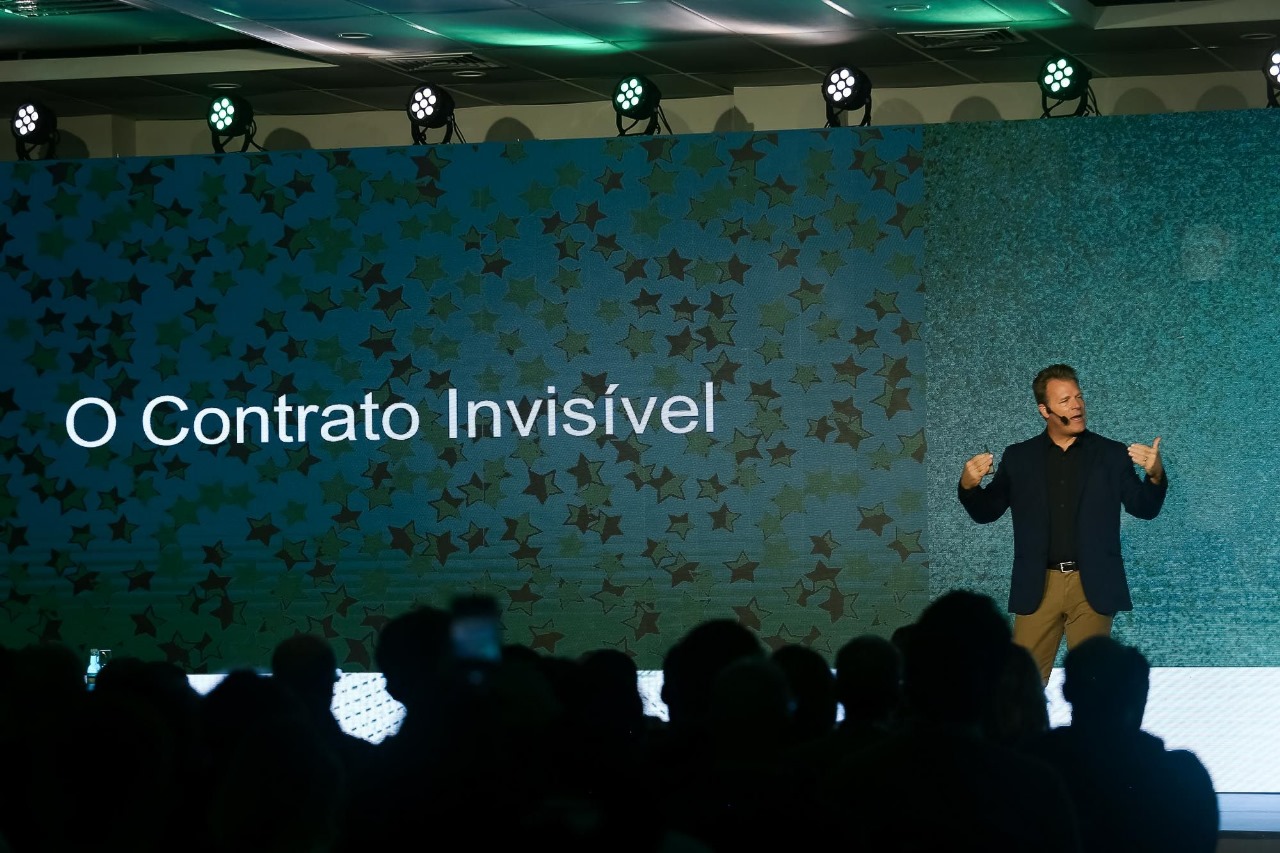 Dan Cockerell: magia por trás da Disney pode ser aplicada a qualquer empresa