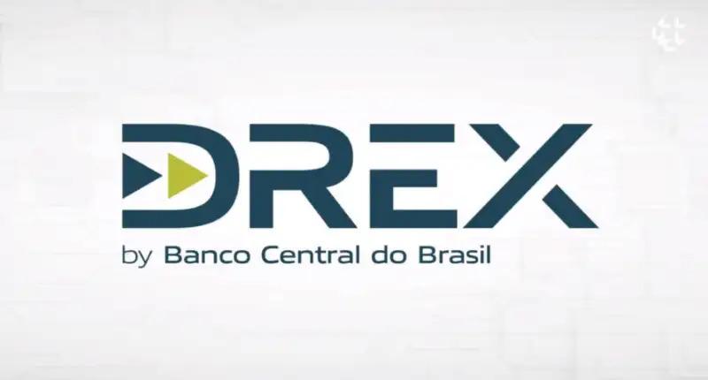 Drex, real digital do Banco Central do Brasil.
