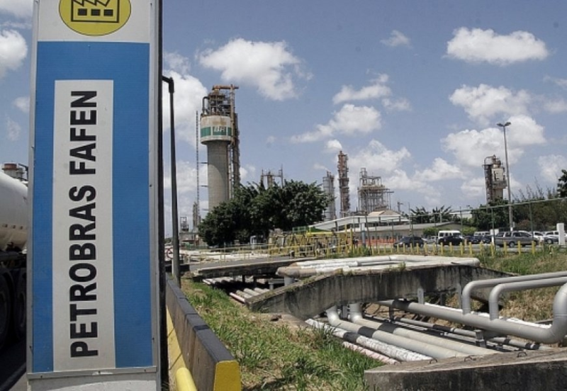 Petrobras (PETR4) pode voltar com unidade de fertilizantes