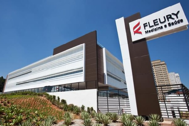 Grupo Fleury (FLRY3) inicia oferta de R$ 500 milhões em debêntures