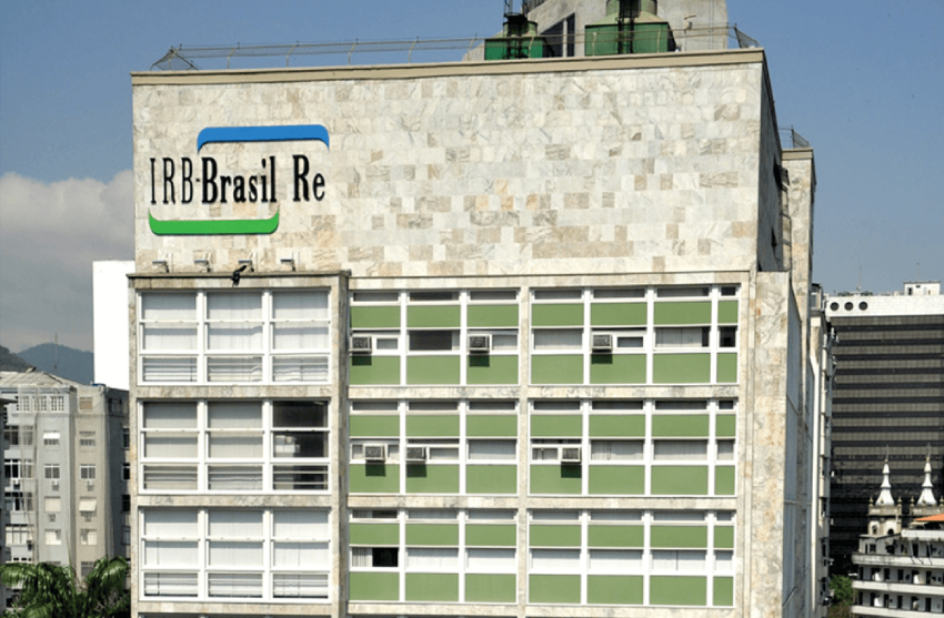 Ações da IRBR3 se aproximam da normalidade e lucratividade
