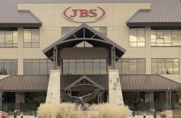 JBS (JBSS3) está na ‘direção certa’, dizem analistas