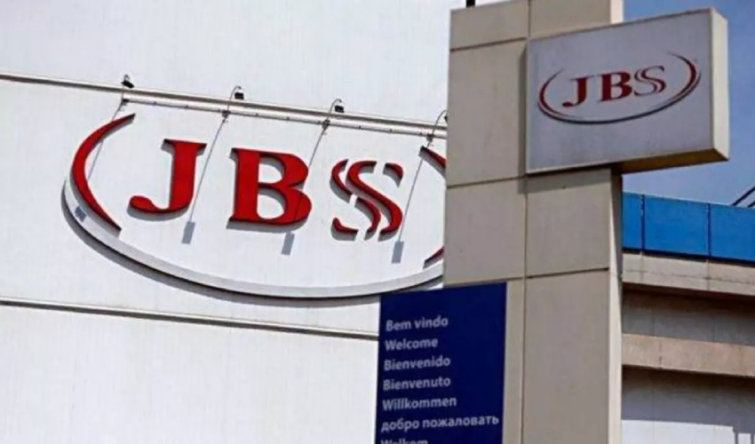 JBS (JBSS3) registra prejuízo líquido de R$ 263,6 mi no 2TRI23