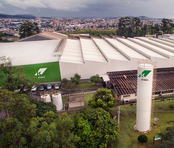 Klabin (KLBN11) vai pagar R$ 269 mi em dividendos