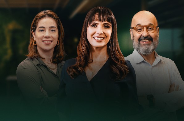 Alice Porto, a Contadora da Bolsa, dá dicas aos investidores de FIIs: participe da live!