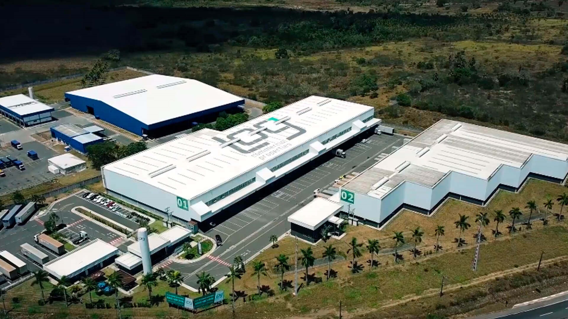 Log CP (LOGG3): lucro cai 60,7% no segundo trimestre, a R$ 44 milhões