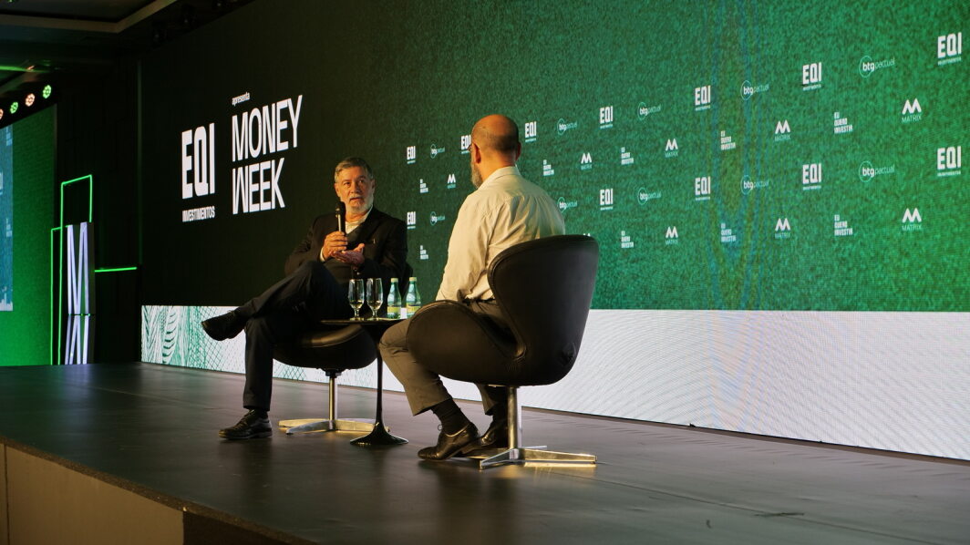 CIO da Trígono Capital revela onde estão as oportunidades em Small Caps