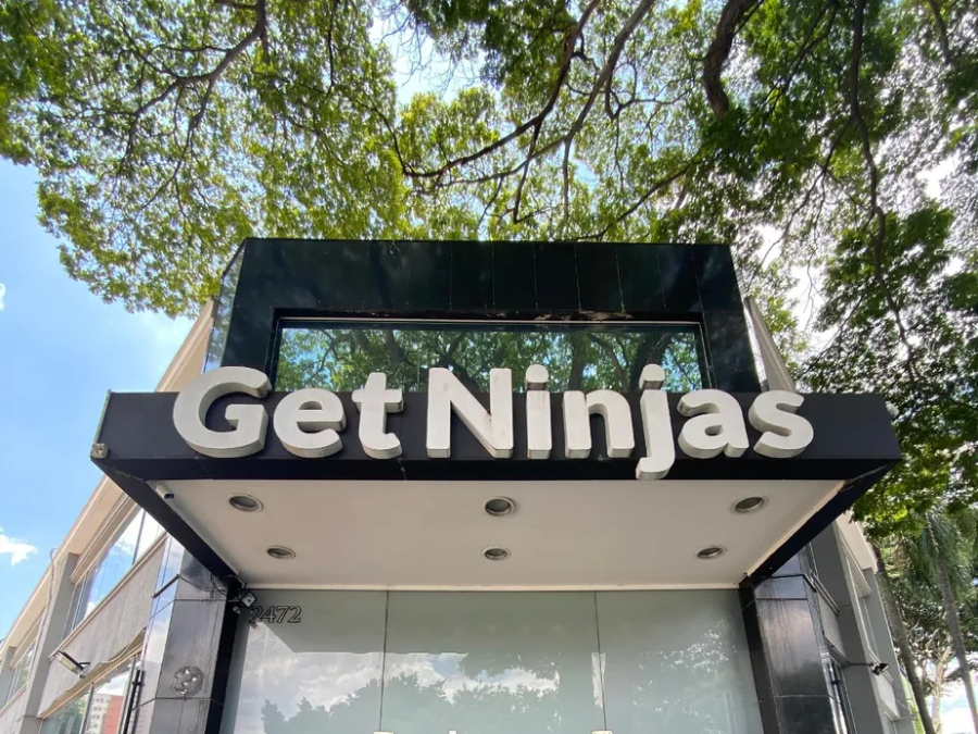 Getninjas (NINJ3) reverte prejuízo e tem lucro de R$ 1,5 mi no 2TRI23