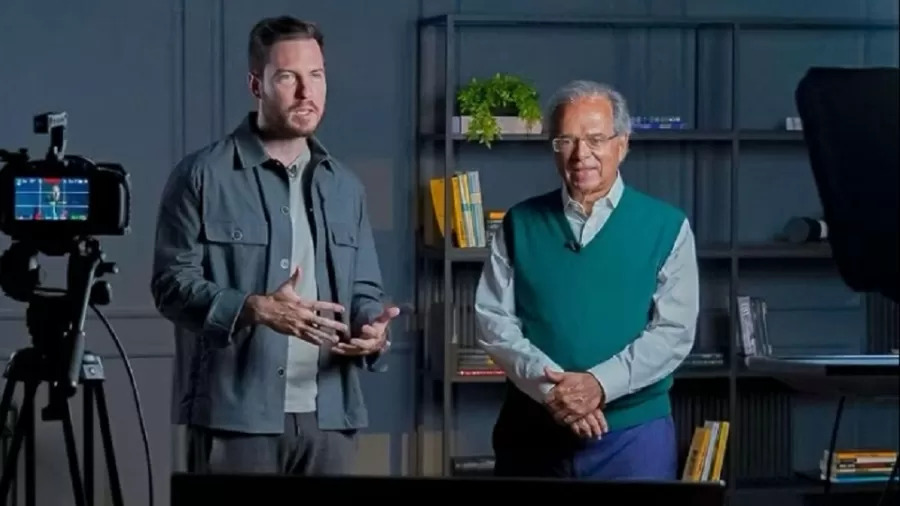 MBA de Paulo Guedes: ex-ministro fecha parceria com influenciador