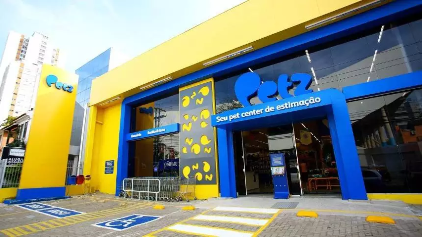 Petz (PETZ3) e Cobasi anunciam fusão em empresa líder do mercado pet no Brasil