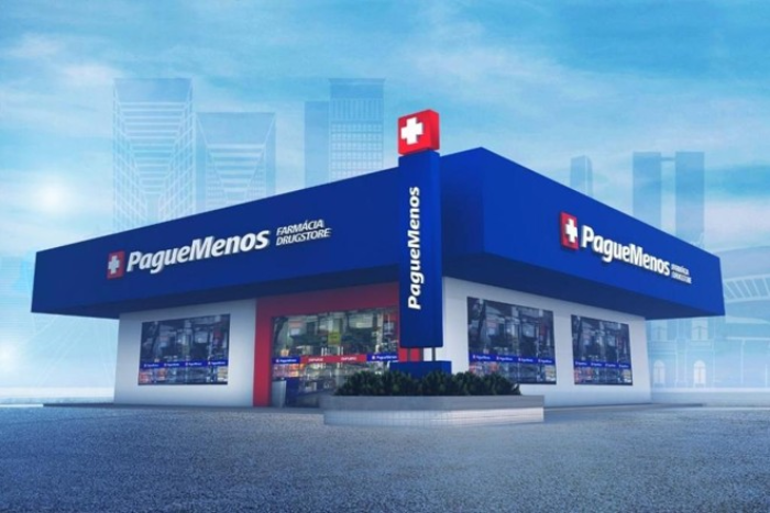 Pague Menos (PGMN3) reverte lucro e tem prejuízo de R$ 10 mi no 2TRI23