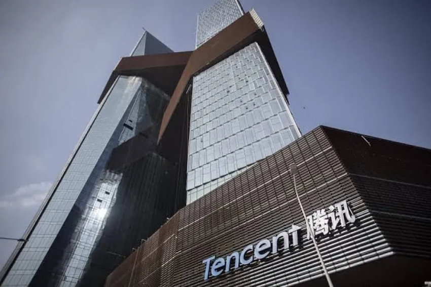 Chinesa Tencent desenvolve IA que deve superar as já conhecidas
