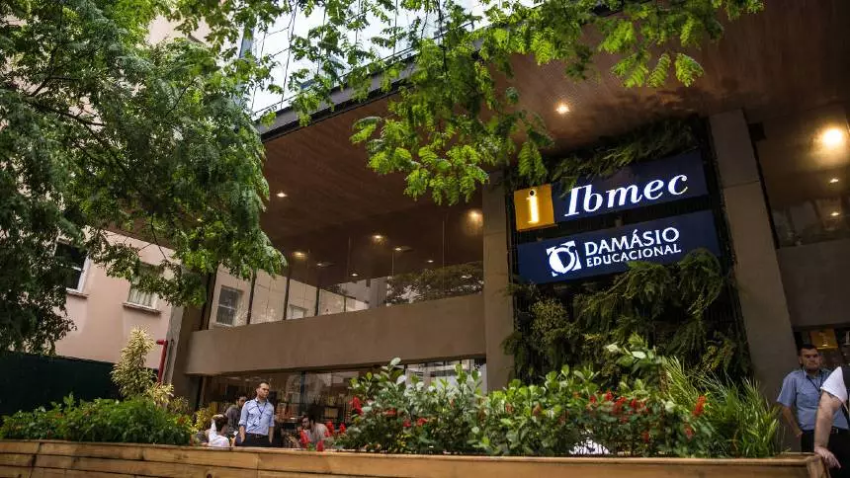 Yduqs (YDUQ3) reverte prejuízo e reporta lucro líquido de R$ 32 mi no 2TRI23