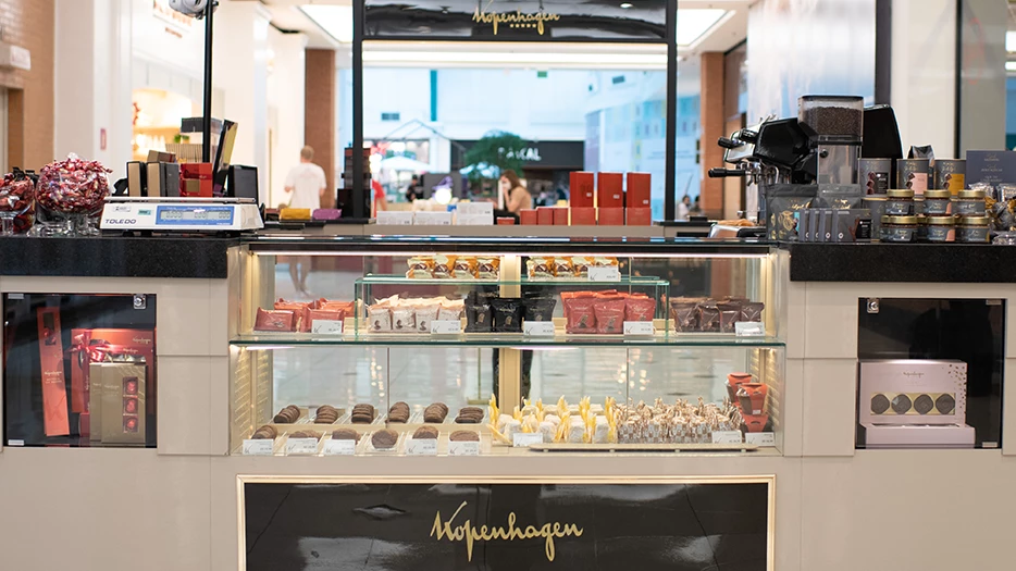 Nestlé compra a Kopenhagen por R$ 3 bilhões