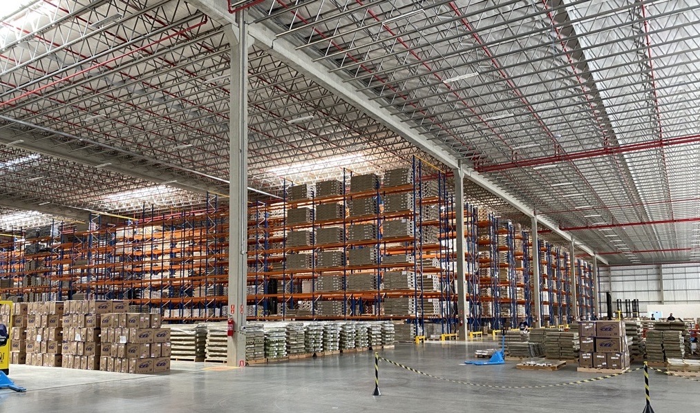 BTLG11 faz oferta para compra de três imóveis em SP