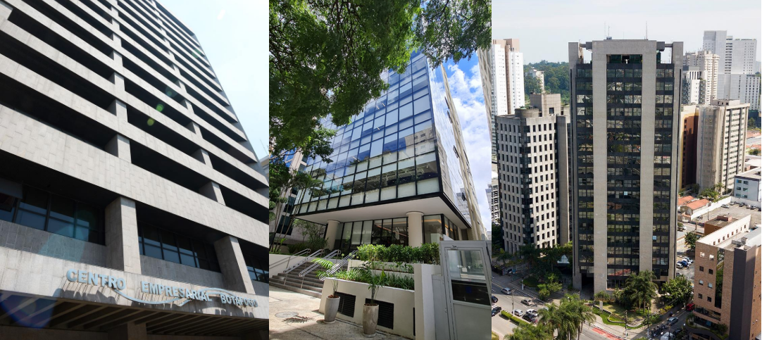 FII compra 4 imóveis de lajes corporativas da São Carlos (SCAR3)