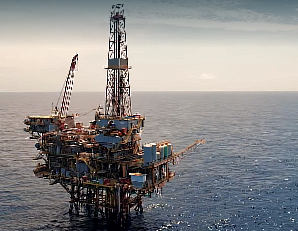 Prio (PRIO3) informa início de produção em novo poço no Campo do Polvo