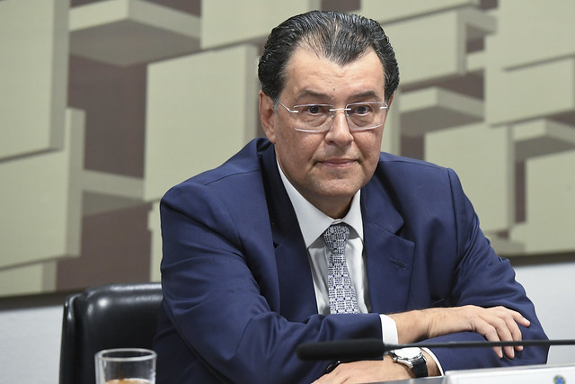 Reforma tributária: relatório do Senado acolhe 183 emendas