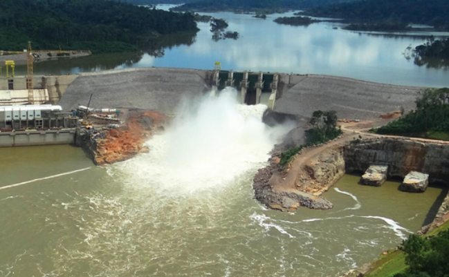 Eletrobras (ELET3; ELET6) e Neoenergia (NEOE3) concluem permuta