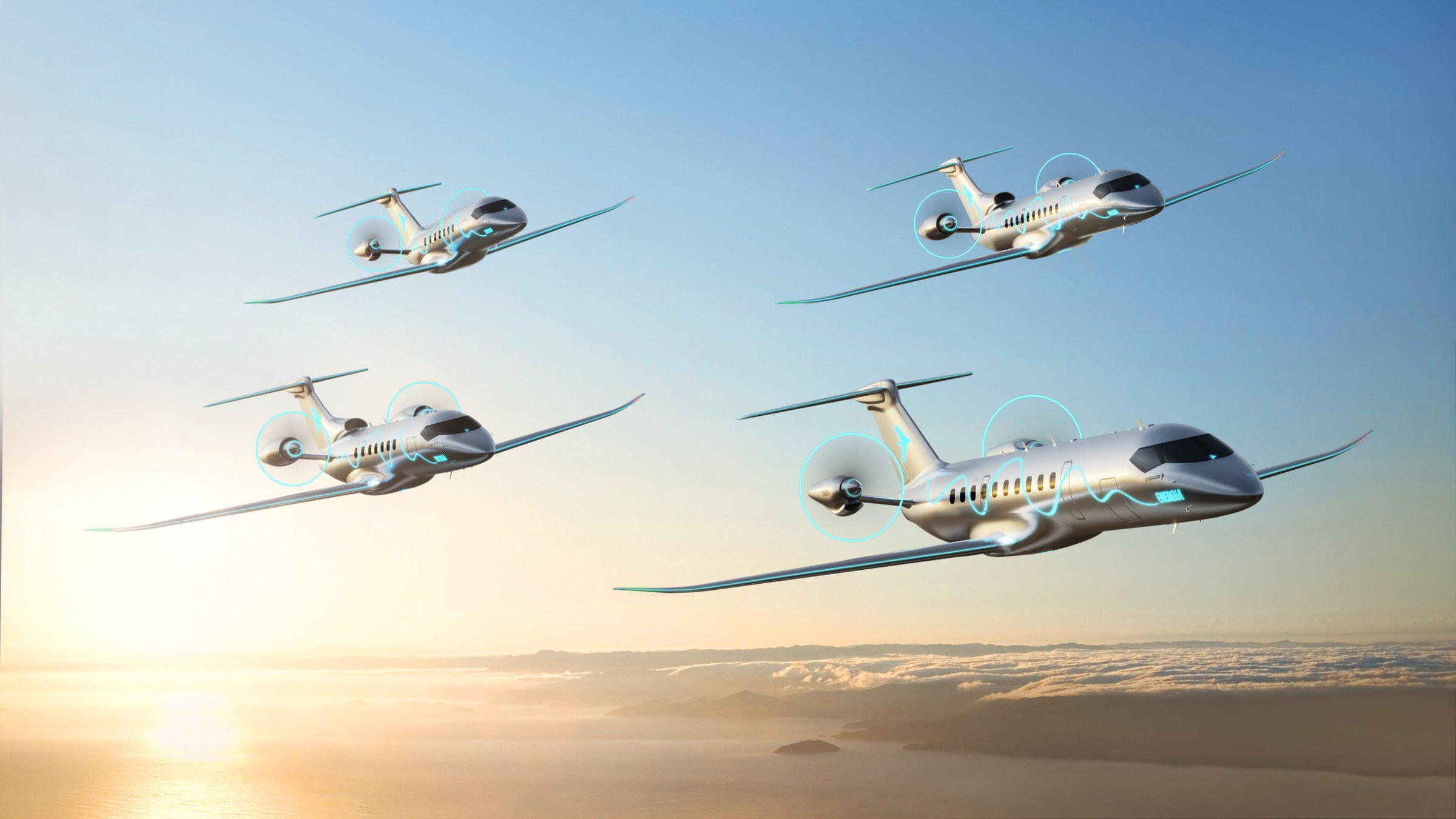 Embraer (EMBR3) assina memorando com American Airlines