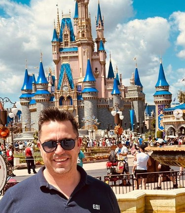 EQI no International Executive Program: liderança e serviços de excelência