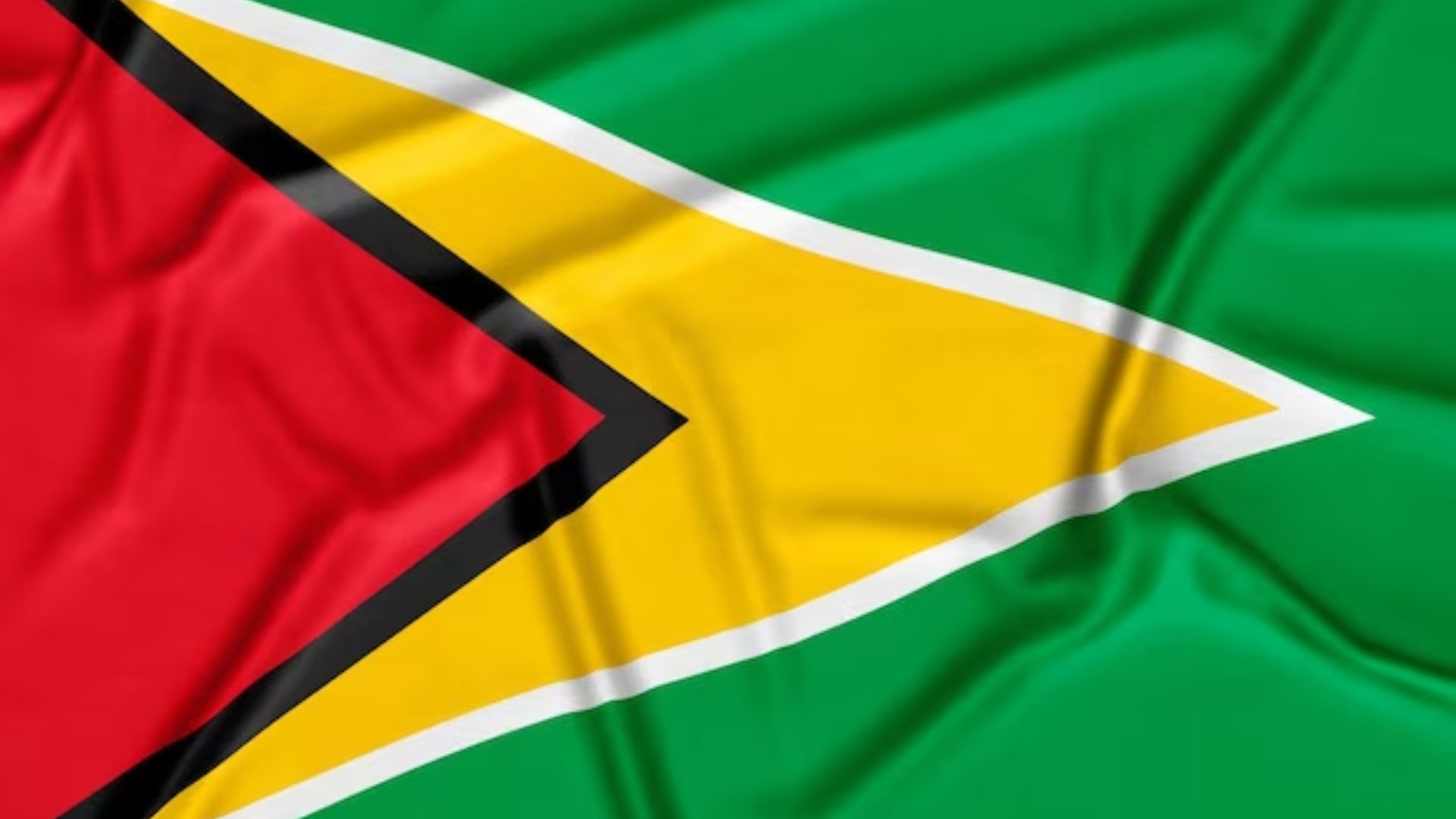 Guiana deve crescer 38% este ano e é o país que mais cresce no mundo