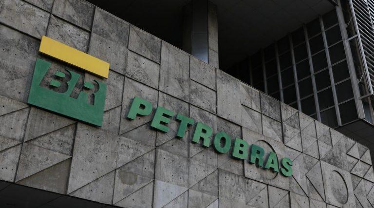 foto fachada Petrobras