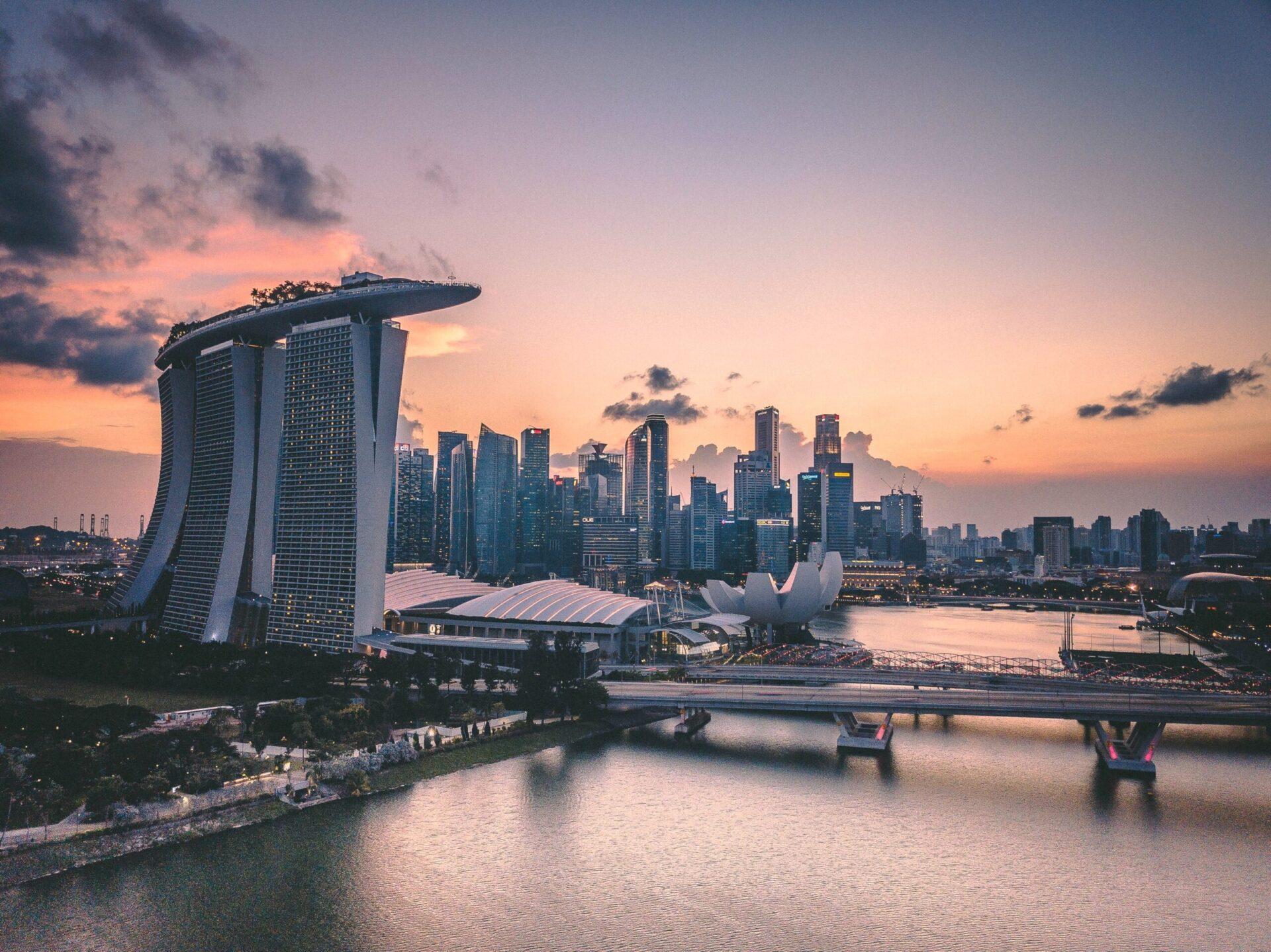 CEOs recorrem a feng shui para negócios em Singapura; entenda