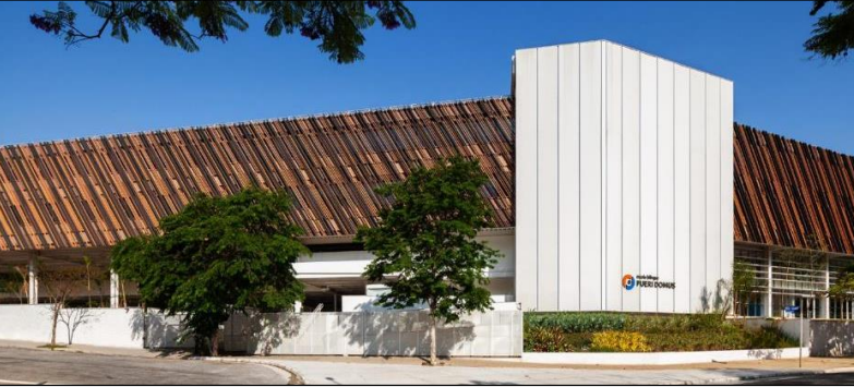 ALZR11 compra imóvel ocupado por escola por R$ 95 milhões