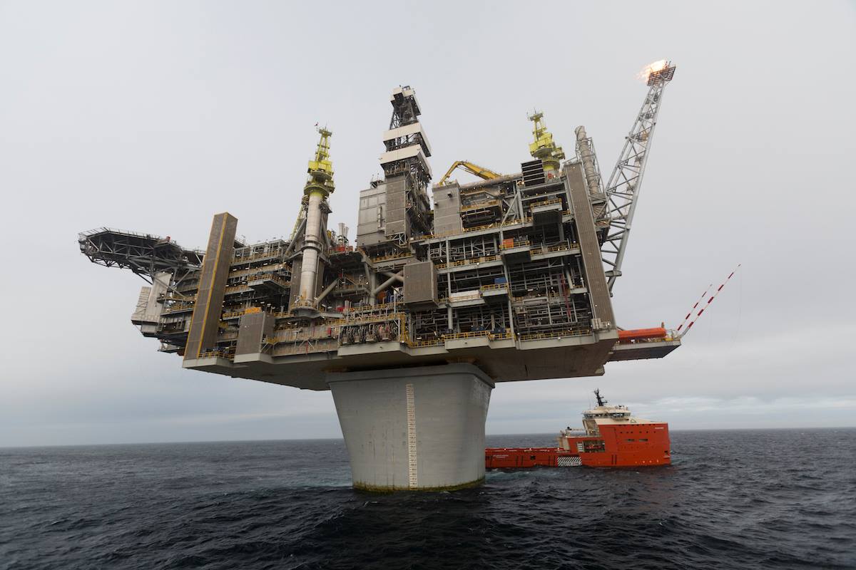 Balanços dos EUA: Chevron e ExxonMobil divulgam resultados