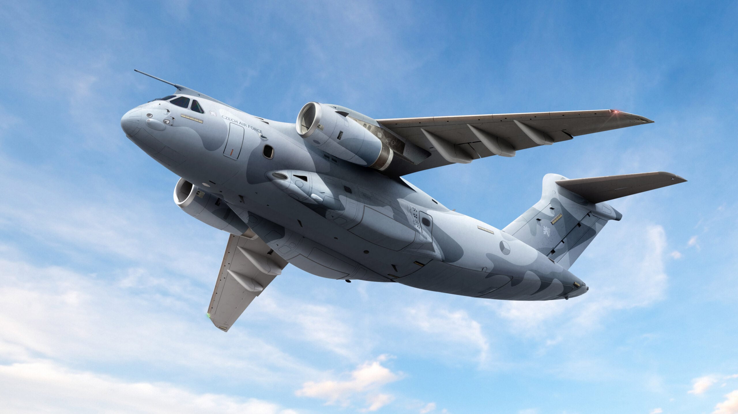 Embraer (EMBR3) negocia venda de aeronaves para República Checa