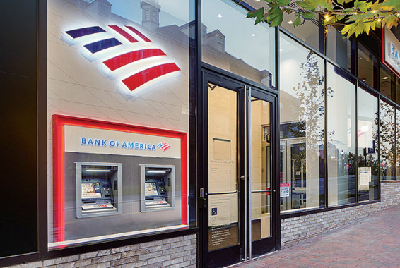 Balanços dos EUA: BofA, Goldman Sachs e J&J divulgam resultados