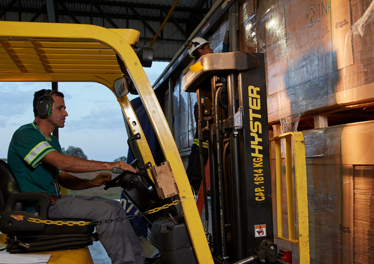 Lucro líquido da Irani (RANI3) no 3TRI23 chega a R$ 64,6 milhões, queda de 32,3%