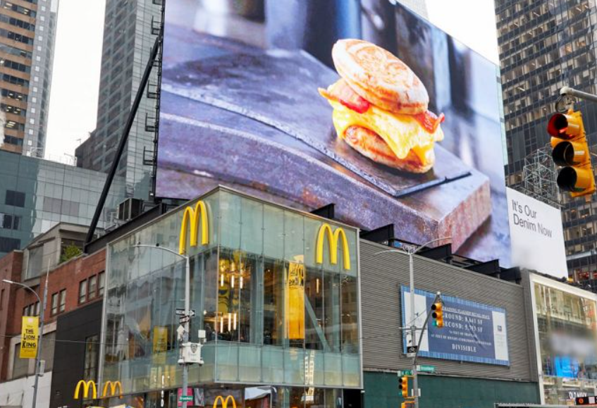 Balanços no exterior: HSBC e McDonalds divulgam resultados do 3TRI23