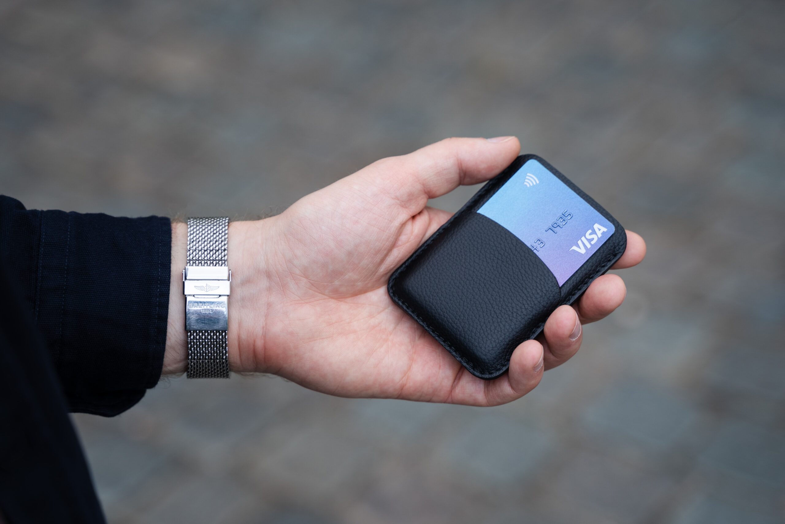 Balanço da Visa (VISA34): resultados excedem expectativas do mercado