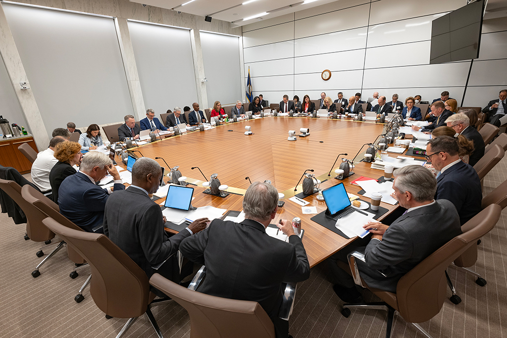 Ata do Fomc sinaliza nova alta de juros nos EUA até o fim do ano