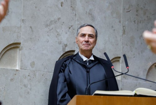 Exame Nacional da Magistratura: Barroso cria “Enem dos juízes”