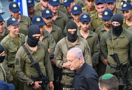 Guerra Israel x Hamas entra na “segunda fase”, com ataque terrestre a Gaza