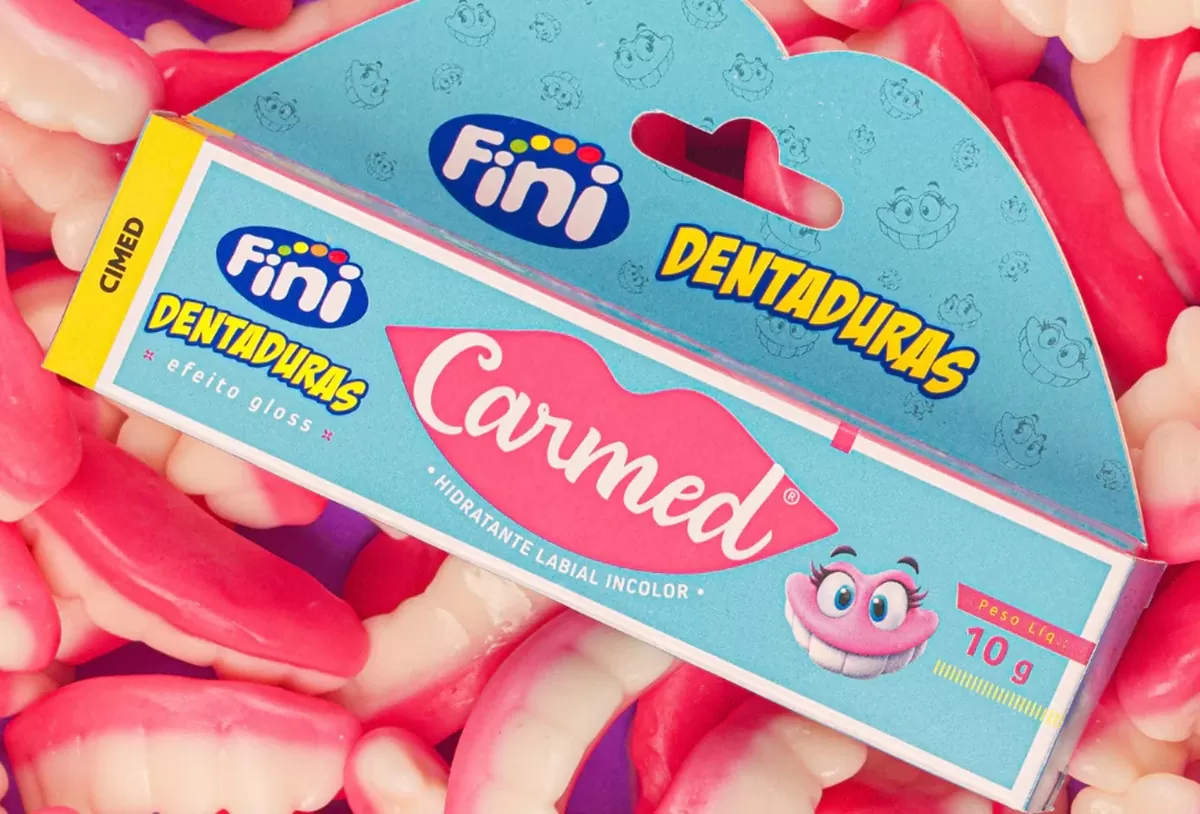 Carmed Fini: conheça a história da dupla de sucesso