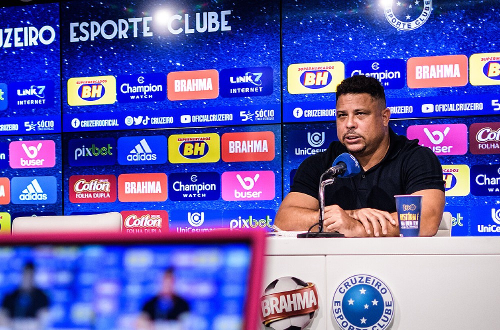 SAF do Cruzeiro tenta captar R$ 50 milhões em notas comerciais